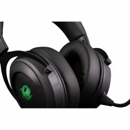 Casque CoolBox G01 Pro Noir