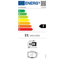 Écran LG 26WQ500-B IPS LED 4K Full HD