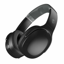 Casques Bluetooth avec Microphone Skullcandy S6EVW-N740 Noir