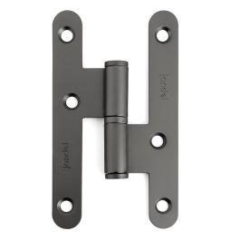 JANDEL 305/100 Poignée de porte finition anthracite, blanc et cuir droite/gauche Precio: 5.4999996. SKU: B1ELGZN2ZS