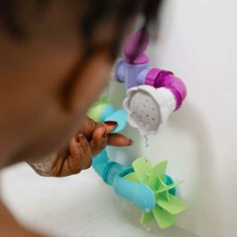 Jouet Pour le Bain Nûby Wacky Waterworks