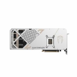 Carte Graphique Zotac ZT-B50800Q-10P GEFORCE RTX 5080 16 GB GDDR7