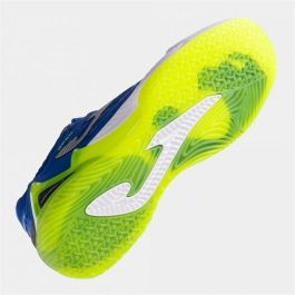Chaussures de Padel pour Adultes Joma Sport Open Men 2504 Bleu 10 ans