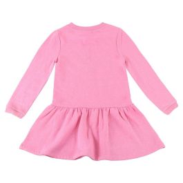 Robe Peppa Pig Rose