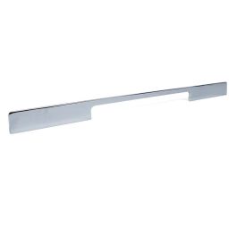 HERRAJES ALK Tirador TAIA Aluminio Cromo Distancia Entre Centros 492mm Precio: 5.8899996. SKU: B17DMLRZJS