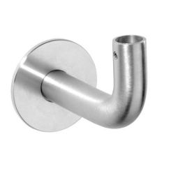 DIDHEYA Support de Main Courante Incurvé Inoxydable Ø15 mm Référence 80 Precio: 21.5000004. SKU: B1EPLEYE8J