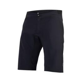 Short de Sport pour Homme Endura Hummvee Lite Bk Noir Cyclisme 9-10 Ans