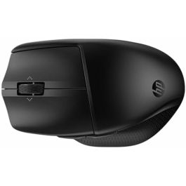 HP 480 Souris Bluetooth Droitier 4000 DPI Noir
