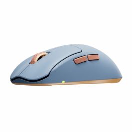 CHERRY XTRFY M68 Wireless. Blue Wireless Maus