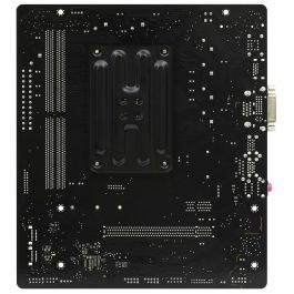 Carte Mère ASRock A520M-HDV AMD A520
