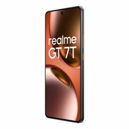 Smartphone Realme GT 7T 6,8" 12 GB RAM 256 GB Noir