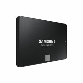 Samsung 870 EVO 2TB SSD 2.5" SATA III Noir
