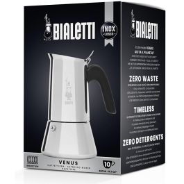 Bialetti NEW VENUS 10TZ Induction