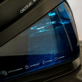 Fer à repasser générateur de vapeur Cecotec IronHero V-2400 Station 2400 W Céramique
