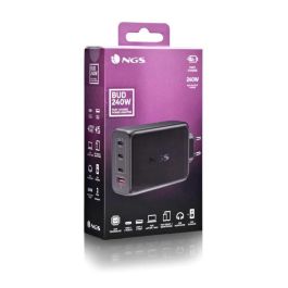 Chargeur d'ordinateur portable NGS ULTRARAPIDO240W 240 W
