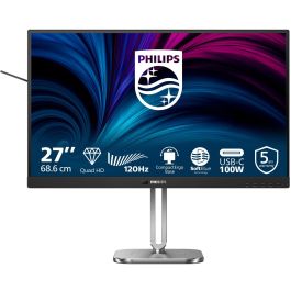 Philips 68.5cm (27.0") 27B2U4601 16:09 HDMI+DP+USB-C black