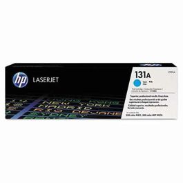 Toner HP 131A Cyan Precio: 123.8900004. SKU: S5600688
