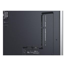 TV intelligente LG OLED55G55LW 55 55" 4K Ultra HD LED HDR OLED AMD FreeSync