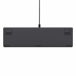 Clavier pour jeu Trust 25682 Noir Espagnol Qwerty