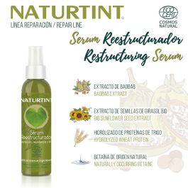 Supplément Alimentaire Naturtint REPARACIÓN 125 ml