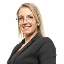 Monture de Lunettes Femme Emilio Pucci EP5076-49020 Ø 49 mm