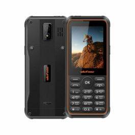 Smartphone Ulefone ULEARMINI3B Noir