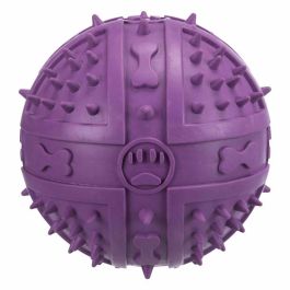 Jouet pour chien Trixie Caoutchouc Ø 9 cm