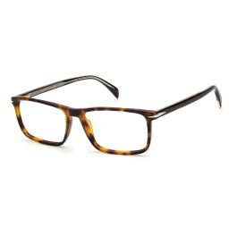 Monture de Lunettes Homme David Beckham DB-1019-WR9 ø 57 mm Precio: 78.8900004. SKU: B19SB7N7QW