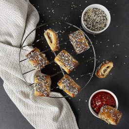 Friteuse à Air Princess 182060 1700 W 5,5 L Argenté