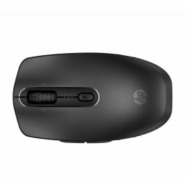 Souris sans-fil HP 8F1Y4AA Noir 4000 dpi