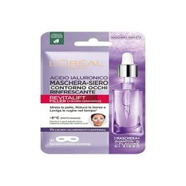 L'Oréal Paris REVITALIFT FILLER Sérum Masque Acide Hyaluronique Hydratant 11g Precio: 4.89. SKU: B1ASD32NHL