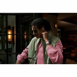 Montre intelligente Xiaomi Redmi Watch 5 Argenté