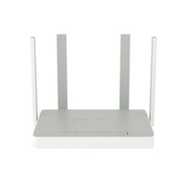 Router Keenetic KN-3810-01-EU Blanc USB RJ45 Ethernet LAN USB 3.2 Wi-Fi