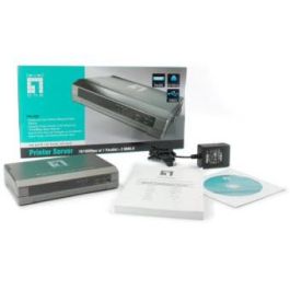 Printserver 2xUSB 1xParallel