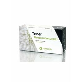 Toner original Karkemis MX-51GTBA Noir