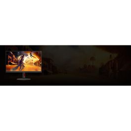 Monitor Gaming AOC 27G4ZR Full HD 27"