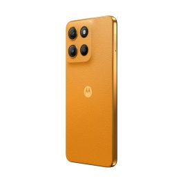 Smartphone Motorola PB6E0019ES 6,72" Octa Core 8 GB RAM 256 GB Orange