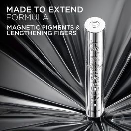 Mascara pour cils L'Oreal Make Up TELESCOPIC (1 Unité)