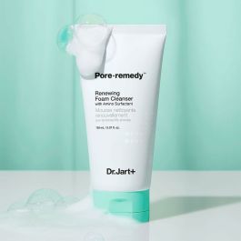 Mousse nettoyante DR.JART+ PORE REMEDY 150 ml