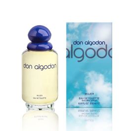 Parfum Unisexe Don Algodon DON ALGODON 200 ml Precio: 20.8899996. SKU: B1G68WFABB