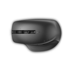 Souris HP 1D0K8AAAC3 Noir 4000 dpi