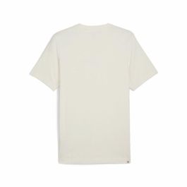 T-shirt à manches courtes homme Puma L