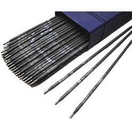 DUVER Électrode Fonte Nichelé 2,5mm x 300mm Precio: 5.4999996. SKU: B14JNL8HPG