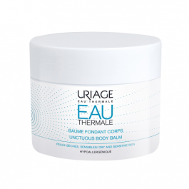 Uriage L'Eau Baume Fondant Nourrissant 200 mL