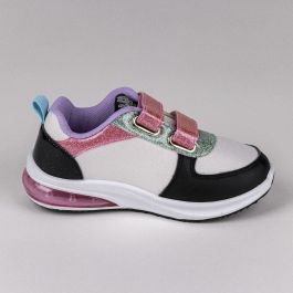 Baskets LED LOL Surprise! Velcro Noir 32