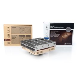 NOCTUA NH-L12S Refroidisseur Processeur 12 cm