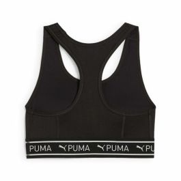 Soutien-gorge de Sport Puma 4Keeps Elastic Bra Noir