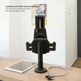 Support pour mobiles TooQ TQTDS0812