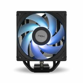 Ventilateur CPU Nox-Xtreme NXHUMMERR400ARGBBK
