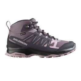 Chaussures de marche pour femme Salomon Storen Mid GTX Violet 37 Precio: 157.5. SKU: B1GZ28MMEC